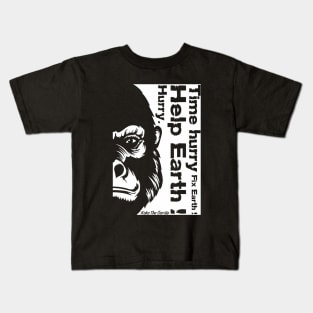 Koko Gorilla Kids T-Shirt